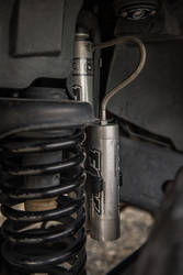 TeraFlex Fox Shocks