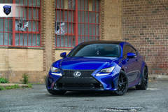 Lexus RC350