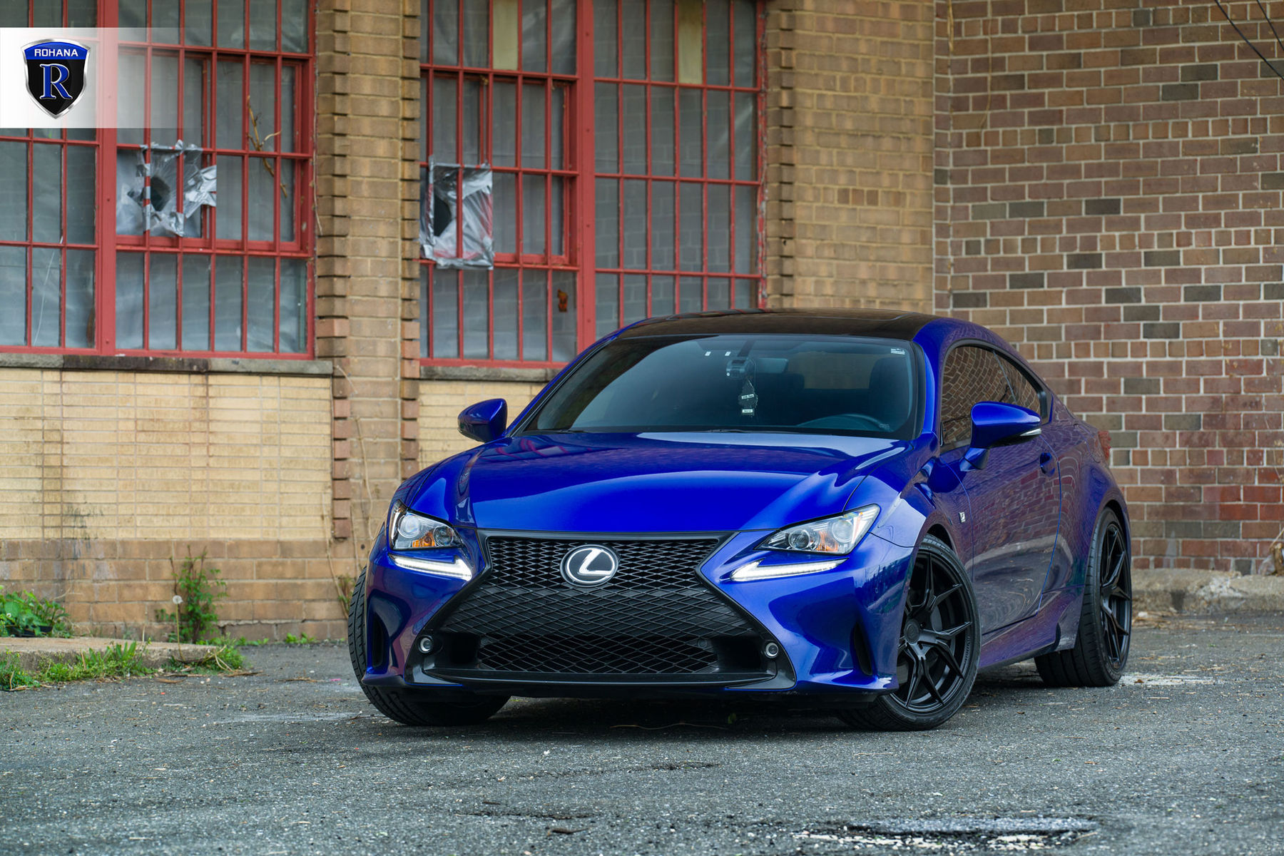  Lexus RC 350 | Lexus RC350