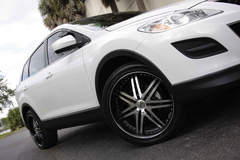 Mazda CX7