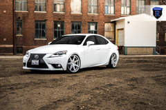 Lexus IS250