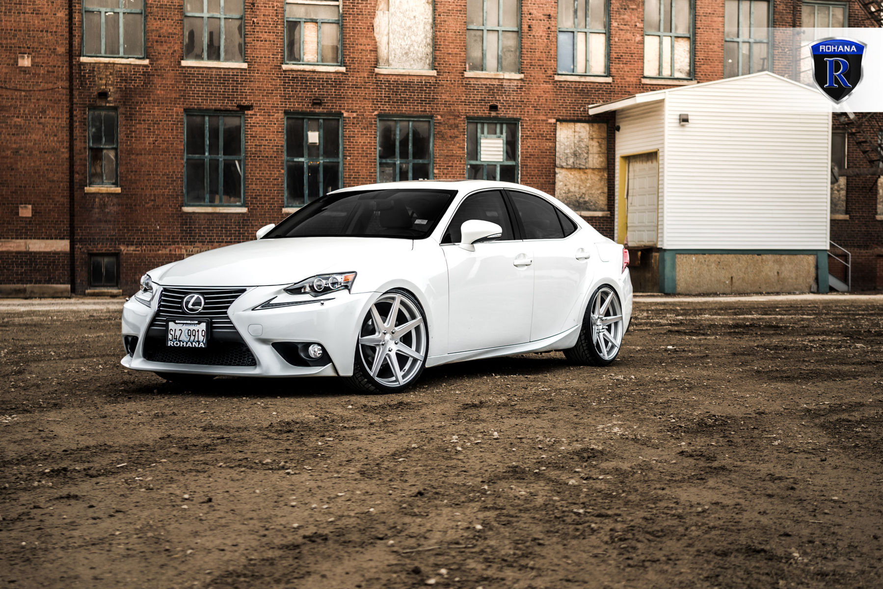 2016 Lexus IS 250 | Lexus IS250