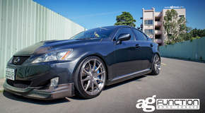 Lexus IS 350