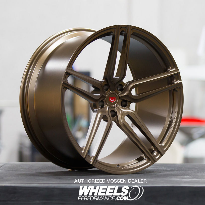    | Vossen Forged HC1