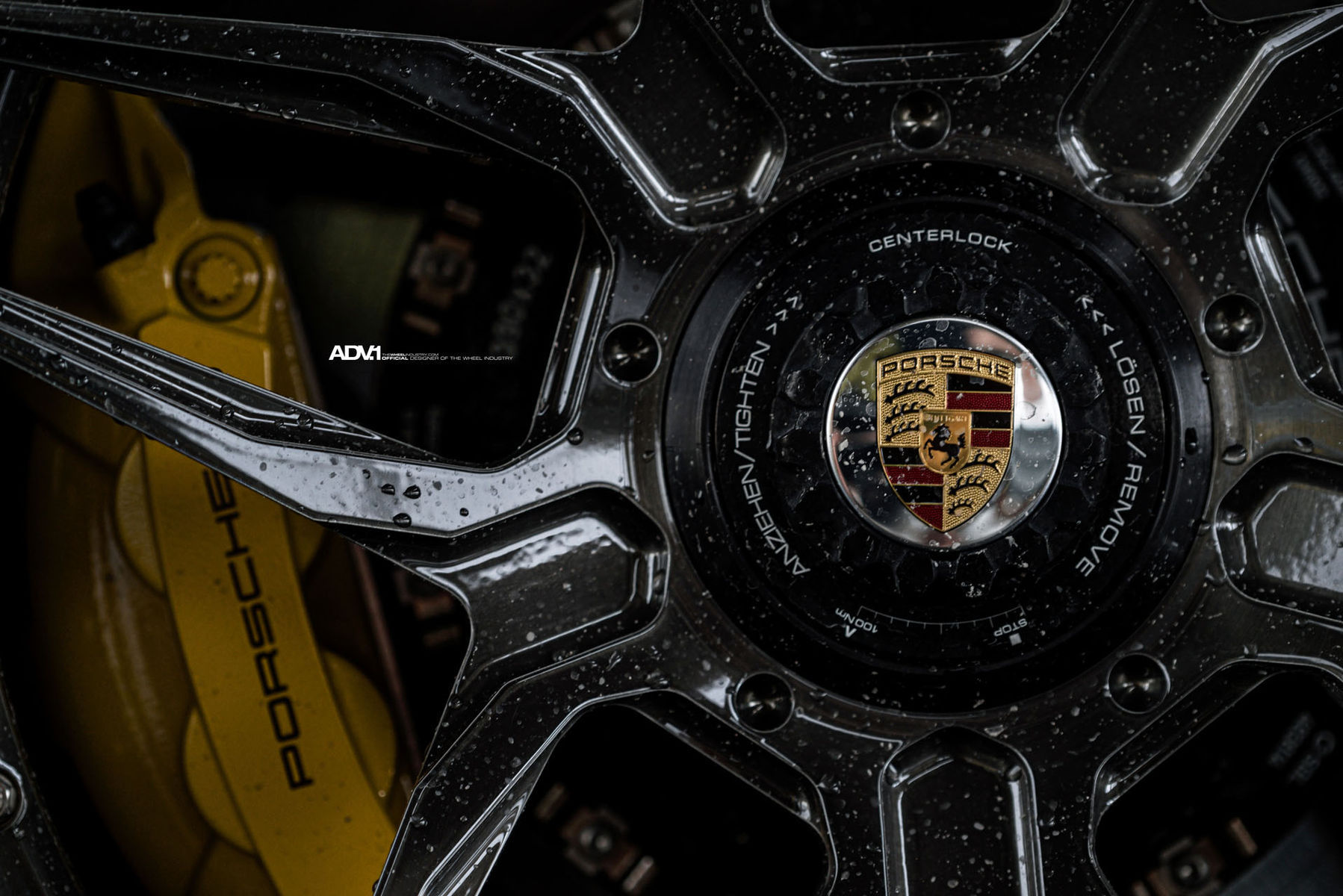 Porsche 911 | Porsche 911 Turbo S