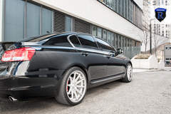 Lexus GS 460H