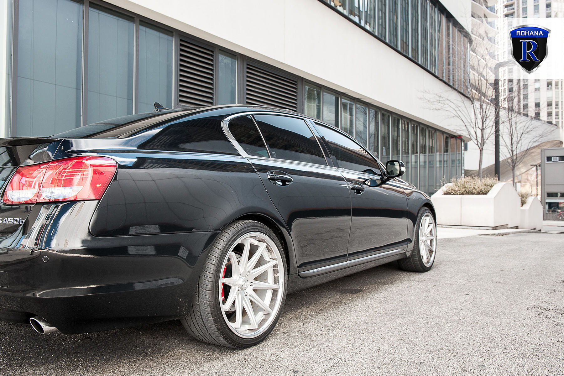  Lexus GS 460 | Lexus GS 460H