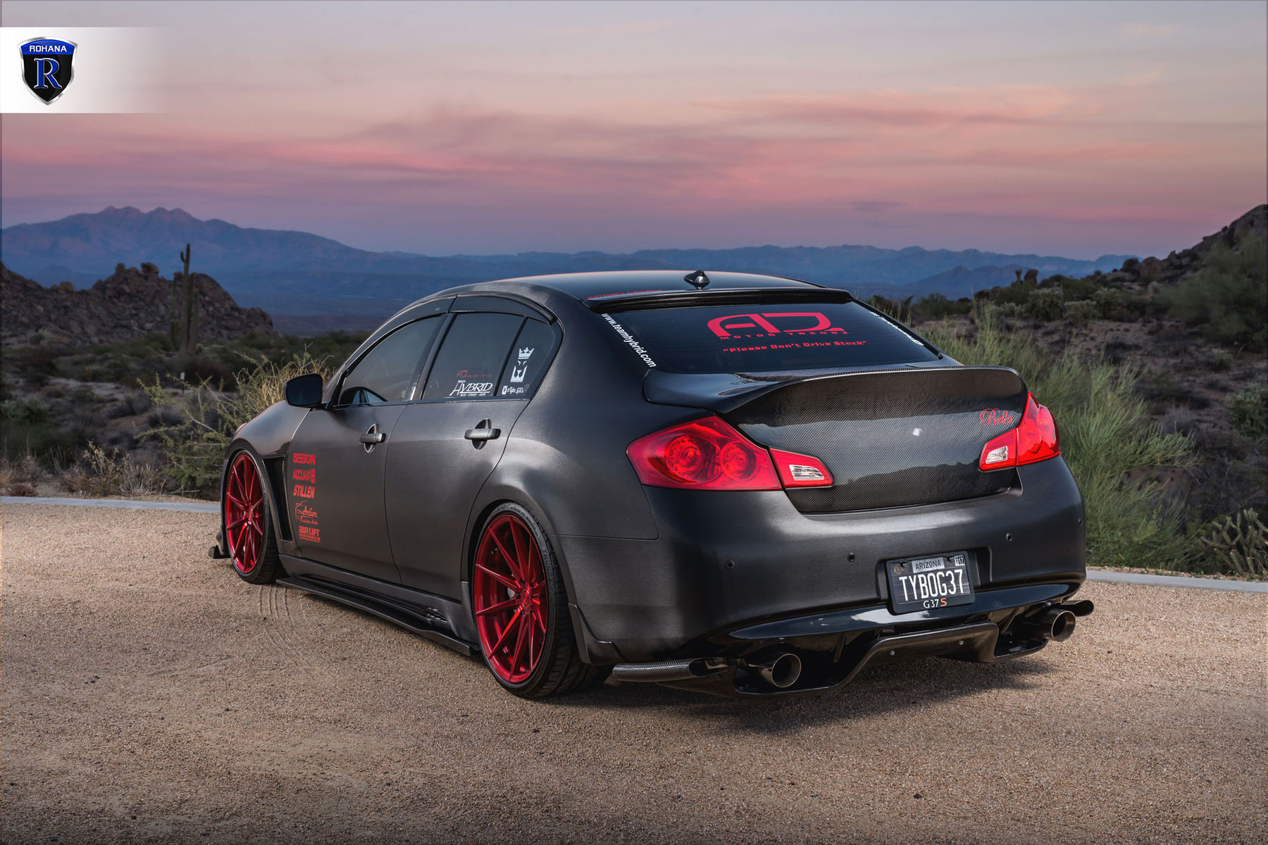  Infiniti G37 Sedan | Infiniti G37
