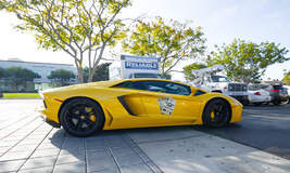 San Diego Cars & Coffee October 15h, 2016