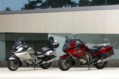 k1600GT