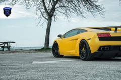 Lamborghini Gallardo