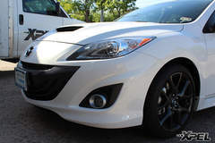 2013 MazdaSpeed3 Turbo