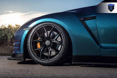 Nissan GTR