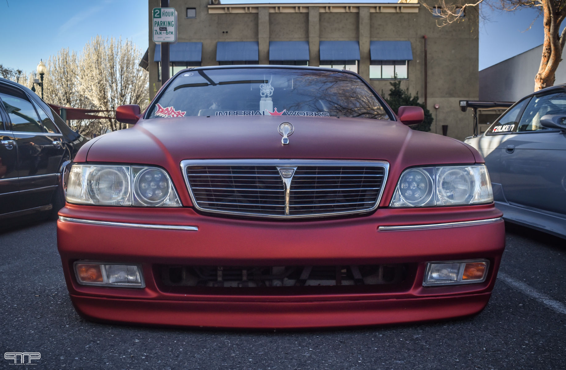  Infiniti Q45 | Infiniti Q45