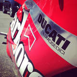 Ducati Desmosedici