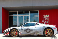 goldRush Rally 7