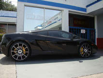 Lamborghini Gallardo