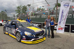 K-Pax 2013 S60 R-Design