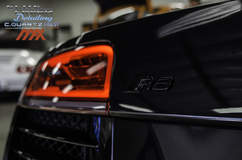 2015 Audi R8 V10 Convertible 