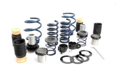 Dinan High Performance Adjustable Coil-Over Suspension System for BMW F87 M2