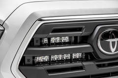 ZROADZ 2018 Toyota Tacoma