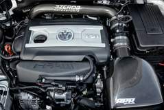 Under that hood hides some goodies