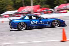 Danny Popp Wins High Noon Shootout at the 2017 LS Fest