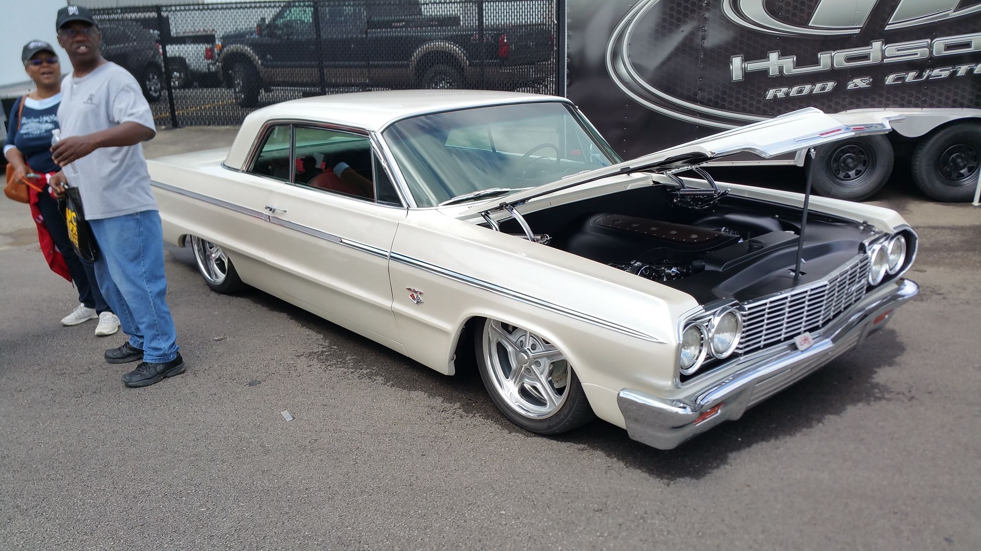    | Good Guys Hotrod Show
