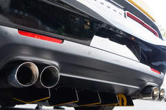 2015 Dodge Challenger SRT 392 Scat Pack