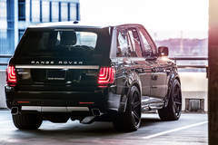 ADV.1 Range Rover Sport