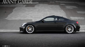 Infiniti G35 Coupe