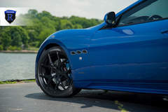 Maserati Gran Turismo
