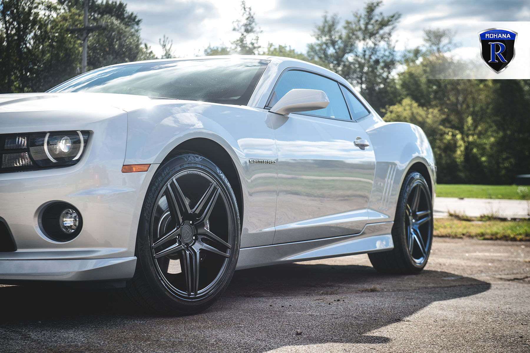  Chevrolet Camaro | Chevrolet Camaro