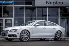 Audi - XO Luxury Tokyo