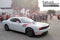 '14 Dodge Challenger RT 345