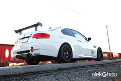 Alekshop e92 M3