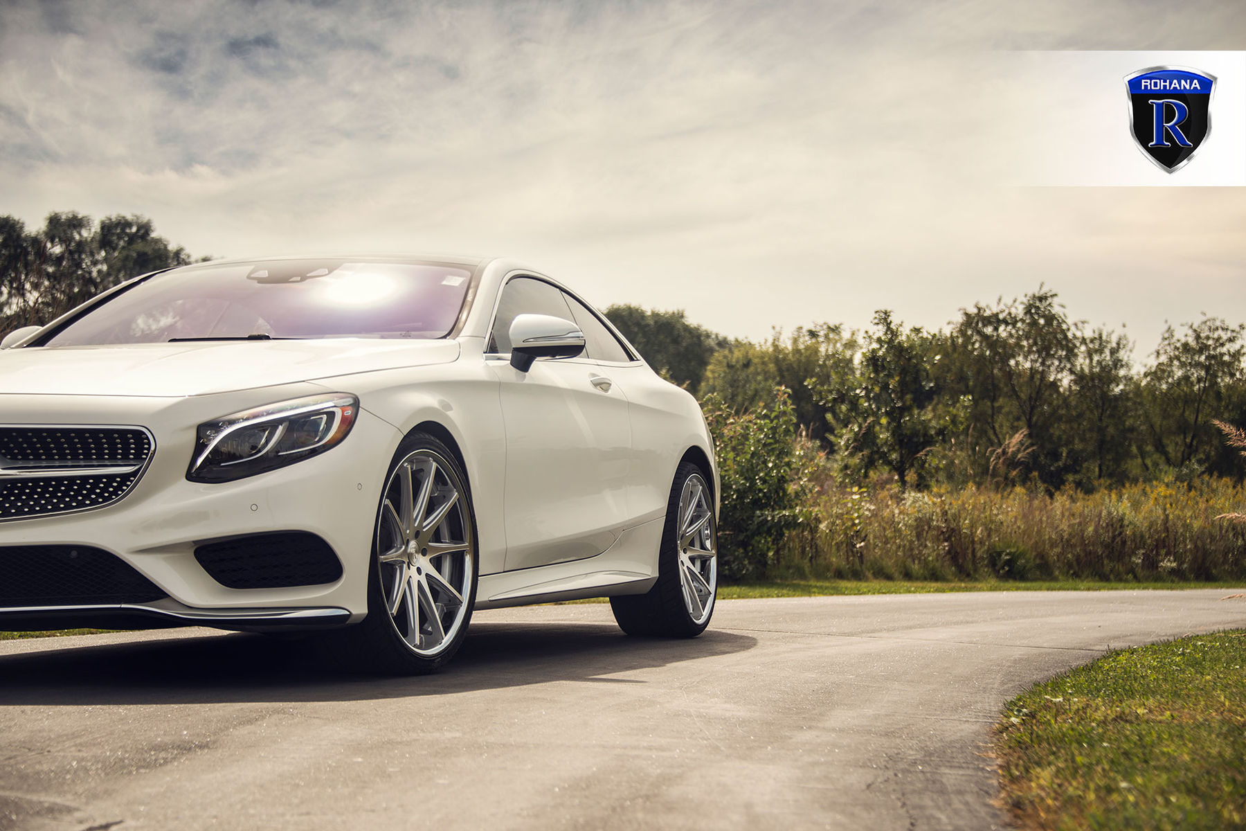  Mercedes-Benz S-Class | Mercedes Benz S63 AMG