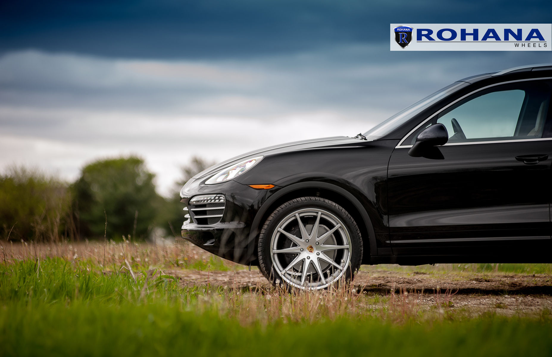  Porsche Cayenne | Porsche Cayenne
