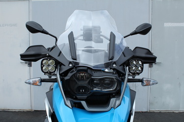 2013 BMW R1200GS ADVENTURE | 2013 BMW R1200 GS Adventure Bike