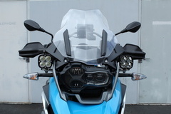 2013 BMW R1200 GS Adventure Bike