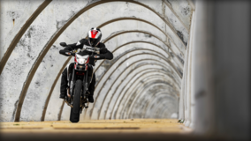 Ducati Hypermotard SP