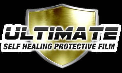 Full Xpel Paint Protection Film Wrap