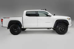 ZROADZ 2016 Toyota Tacoma