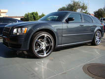 Dodge Magnum