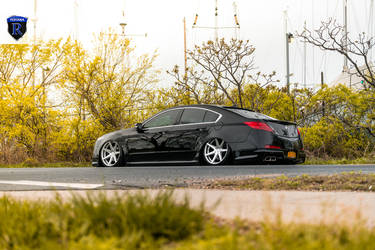 2014 Acura TL | Acura TL