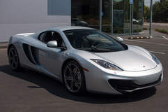12C Spider 2817