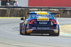 K-Pax 2013 S60 R-Design @ Sonoma