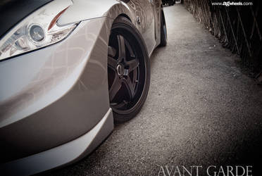 Nissan 370Z