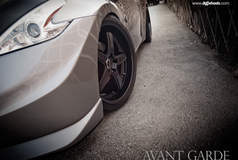 Nissan 370Z