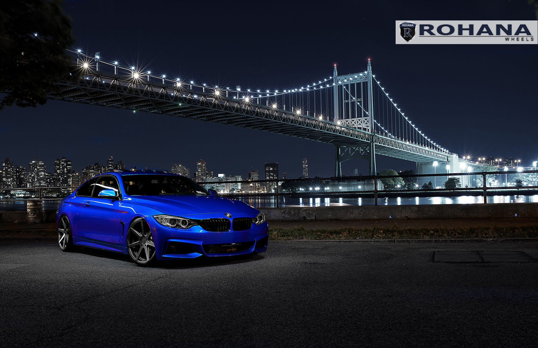 2014 BMW 4 Series | BMW 435i